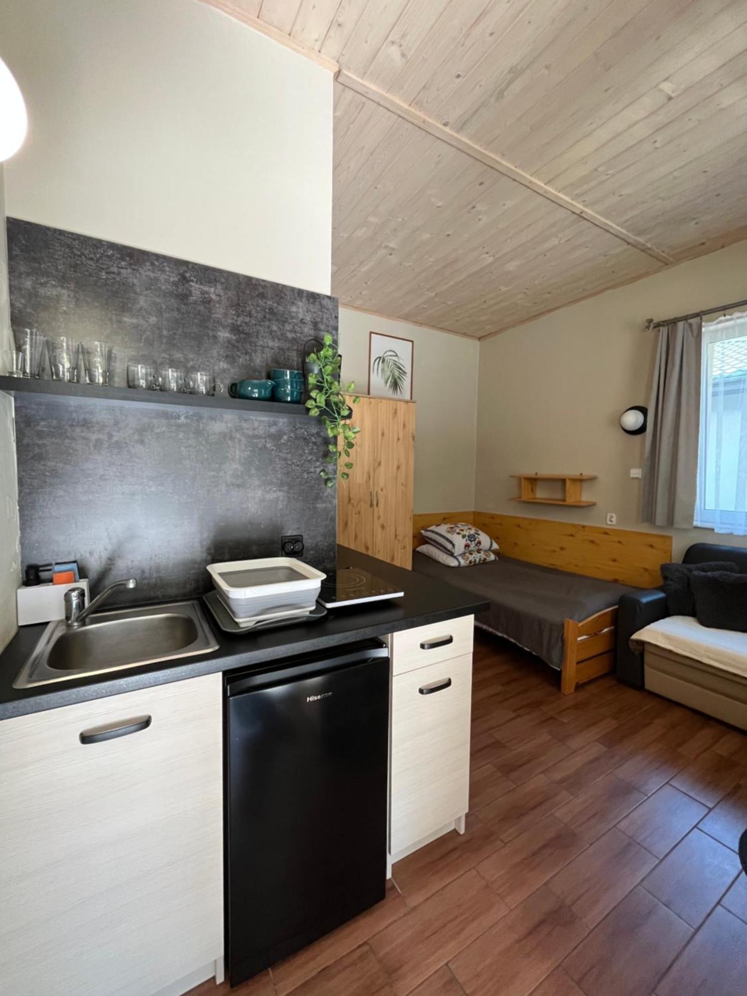 Cicha Dolina Villa Międzybrodzie Bialskie Exterior photo