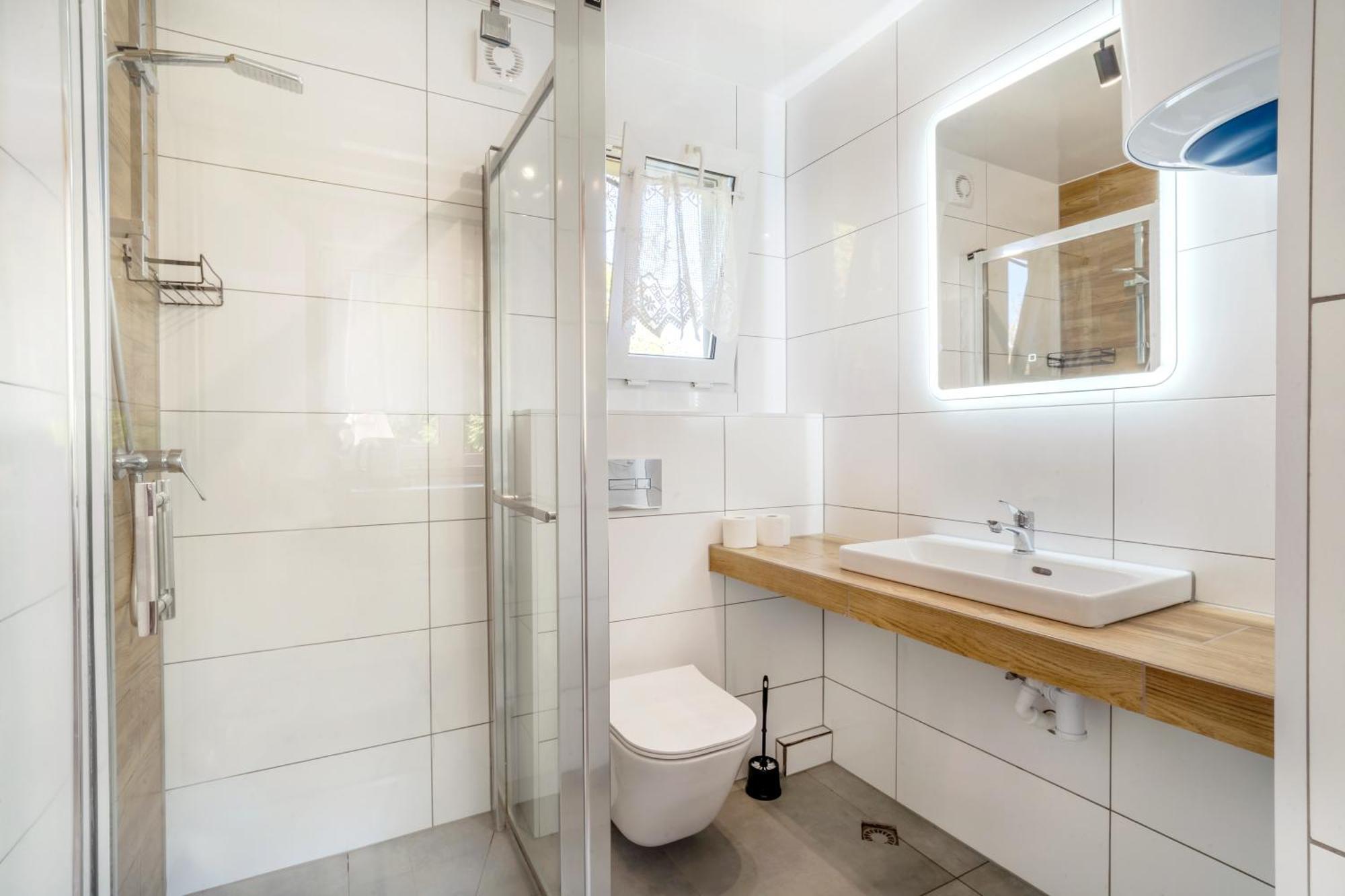 Cicha Dolina Villa Międzybrodzie Bialskie Exterior photo