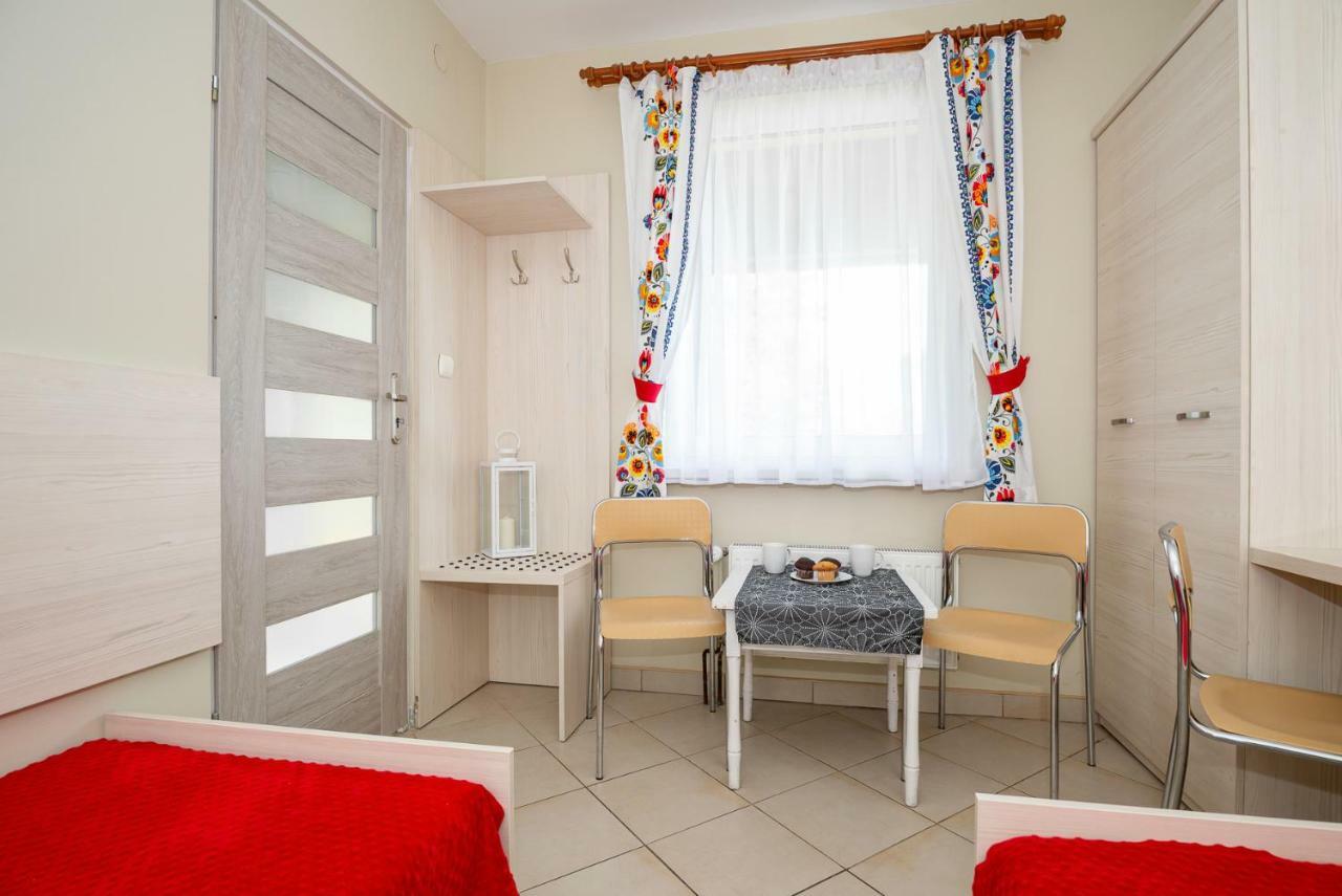 Cicha Dolina Villa Międzybrodzie Bialskie Exterior photo